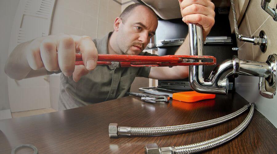 Professional septic pumping service in Orange, NJ